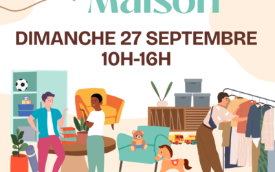 VIDE MAISON